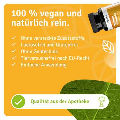 Sie sehen eine Packung Immun Komplex mit Vitamin C, Zink, Selen und Vitamin D3, Produktbild: 06 Immun Komplex mit Vitamin C, Zink, Selen und Vitamin D3, A-Nr.: 5820742 - 06
