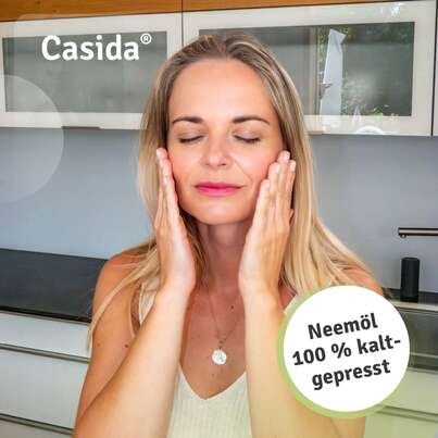 Neemöl für Pflanzen &amp; Kosmetik, A-Nr.: 5898879 - 06