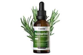 Rosmarinöl Haare &amp;amp; Kopfhaut, A-Nr.: 5724872 - 01