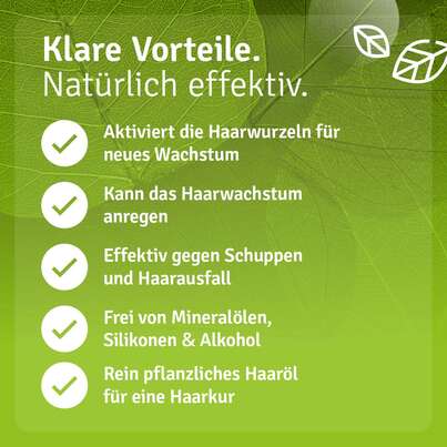 Rosmarinöl Haare &amp; Kopfhaut, A-Nr.: 5724872 - 04