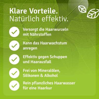 Rosmarinwasser Haut &amp; Haare, A-Nr.: 5745147 - 04