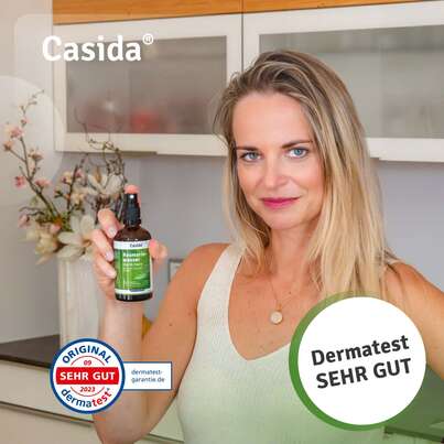 Rosmarinwasser Haut &amp; Haare, A-Nr.: 5745147 - 05