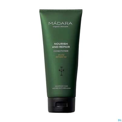 Madara Nourish+repair Conditioner 200ml, A-Nr.: 4566980 - 01