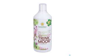 Moorprodukte Sonnenmoor Trinkmoor 1l, A-Nr.: 3633579 - 01