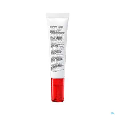Vichy Liftactiv B3 Anti-pigment Augenpflege 15ml, A-Nr.: 5917973 - 04
