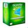 Nicorette/classic Kaugummi Z Raucherentw 2mg 210st, A-Nr.: 3505516 - 02