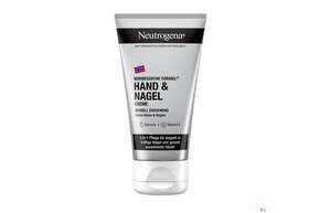 Neutrogena Norwegische Formel Hand +nagelcreme 75ml, A-Nr.: 3207380 - 01