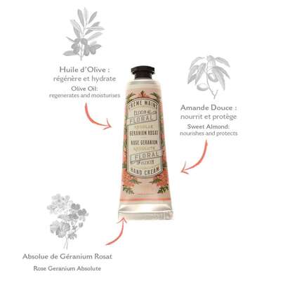 PDS HDCR ROSE (PG: 30 ML), A-Nr.: 5918180 - 01