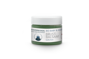 STEINMANDL BRUSTBALSAM 50ML, A-Nr.: 5975261 - 01