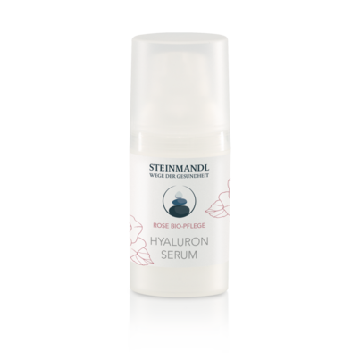 STEINMANDL HYALURON SERUM 30ML, A-Nr.: 5975232 - 01