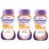 Fortimel/compact/fibre 125ml Vitalflasche Sortiert -nutricia 24st, A-Nr.: 3797938 - 02