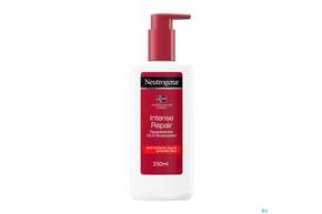 Neutrogena Norwegische Formel Koerperbalsam Intensiv Repair 0,25l, A-Nr.: 4014861 - 01
