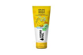 Sie sehen eine Packung APOFIT KIDS 2IN1 DU+SH ENTE (PG: 200 ML), Produktbild: 01 APOFIT KIDS 2IN1 DU+SH ENTE (PG: 200 ML), A-Nr.: 5911048 - 01