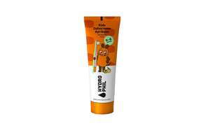 Sie sehen eine Packung APOF ZCR KIDS MAUS +FLUORID (PG: 75 ML), Produktbild: 01 APOF ZCR KIDS MAUS +FLUORID (PG: 75 ML), A-Nr.: 5470354 - 01