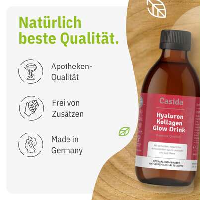 Hyaluron Kollagen Glow Drink, A-Nr.: 5973658 - 03