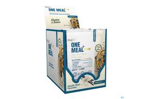 Nupo Lebenswert Onemeal Pancake 60g, A-Nr.: 5739112 - 01