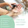 von Kinsky® Bio Aloe Vera Gel Feuchtigkeitspflege, A-Nr.: 5987347 - 04