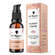 von Kinsky® Bio Augencreme Aloe Vera + Vitamin C + Hyaluron mit Koffein für wache Augen, A-Nr.: 5987376 - 01
