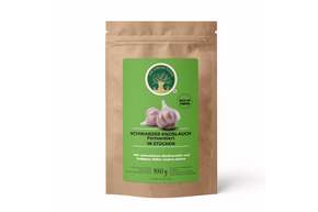 Sie sehen eine Packung Fermentierter Knoblauch, Produktbild: 01 Fermentierter Knoblauch, A-Nr.: 5930637 - 01