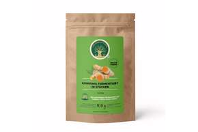 Sie sehen eine Packung Fermentierte Kumquat, Produktbild: 01 Fermentierte Kumquat, A-Nr.: 5930614 - 01