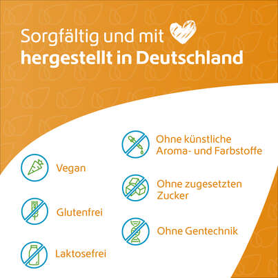 Sie sehen eine Packung R(h)ein Nutrition Kurkuma 95 % Curcumin + Piperin + Vitamin C Kapseln, Produktbild: 06 R(h)ein Nutrition Kurkuma 95 % Curcumin + Piperin + Vitamin C Kapseln, A-Nr.: 5987175 - 06
