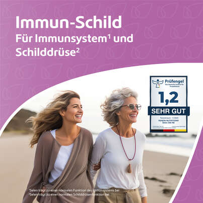 R(h)ein Nutrition Selen 200 µg Kapseln hochdosiert vegan, A-Nr.: 5987212 - 02