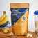 SENS Proteinshake mit Grillenmehl – Banane, A-Nr.: 5948726 - 03
