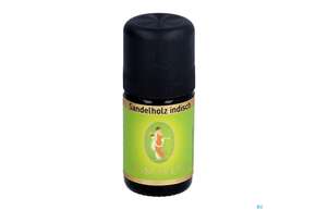 Aetherische Oele Primavera Sandelholz Indisch 5ml, A-Nr.: 2583922 - 01