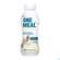Sie sehen eine Packung Nupo Lebenswert Onemeal/shake Vanilla 330ml, Produktbild: 01 Nupo Lebenswert Onemeal/shake Vanilla 330ml, A-Nr.: 5739000 - 01