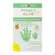 Omega -3 Norsan/alga Kids Jelly Kaugelee Drop Tutti-frutti 45st, A-Nr.: 5825946 - 01