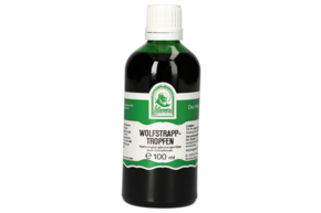 WOLFSTRAPP TROPFEN 100 ML, A-Nr.: 4485709 - 01