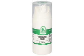 YAMSWURZEL SALBE 90 G, A-Nr.: 5727505 - 01