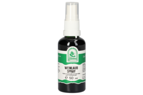 WEINLAUB SPRAY 50 ML, A-Nr.: 5471750 - 01