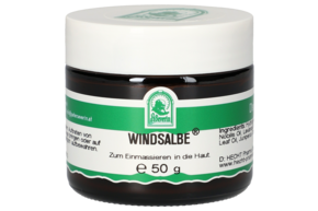 WINDSALBE 50 G, A-Nr.: 4854443 - 01