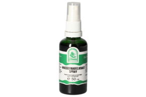 WASSERNABELKRAUT SPRAY 50 ML, A-Nr.: 5832573 - 01