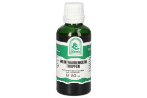 WEINTRAUBENKERN TROPFEN 50 ML, A-Nr.: 5832550 - 01