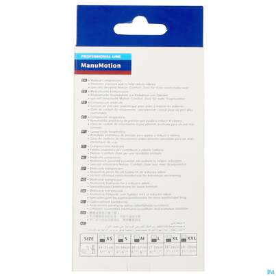 Actimove Aktivbandage Manumotion Rechts L 7349715 1st, A-Nr.: 5059920 - 04