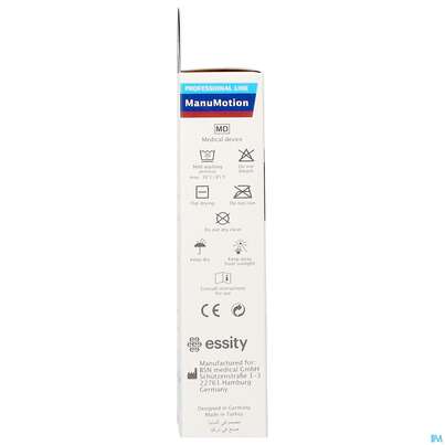 Actimove Aktivbandage Manumotion Links L 7349745 1st, A-Nr.: 5059972 - 06