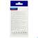 Sie sehen eine Packung Actimove Aktivbandage Talomotion Rechts S 7348713 1st, Produktbild: 04 Actimove Aktivbandage Talomotion Rechts S 7348713 1st, A-Nr.: 5060001 - 04