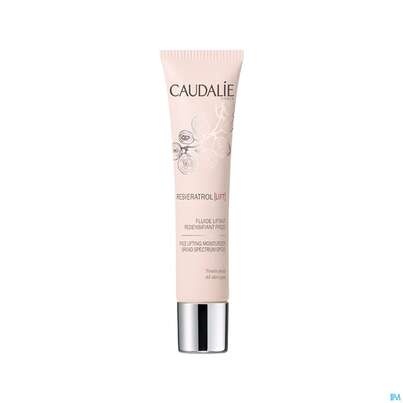 Caudalie Resveratrol/lift Lifting Fluid Lsf20 40ml, A-Nr.: 4364070 - 01