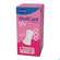 Sie sehen eine Packung Inkontinenz Molicare Premium/lady Pad Tropfen 0,5 28st, Produktbild: 04 Inkontinenz Molicare Premium/lady Pad Tropfen 0,5 28st, A-Nr.: 4918574 - 04
