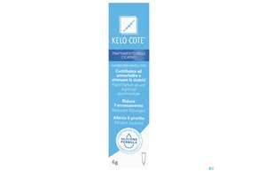 Kelo-cote Silikon Gel Zur Narbenbehandlung 6g, A-Nr.: 3826597 - 01