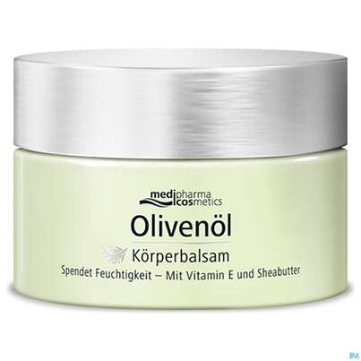 Oliven Oel Dr.theiss Koerperbalsam 250ml, A-Nr.: 2671603 - 02