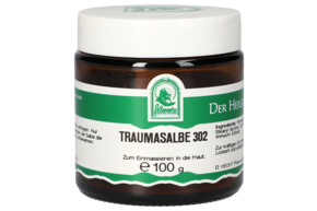TRAUMASALBE 302 100G, A-Nr.: 3691275 - 01