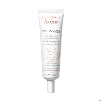 Avene Antirougeurs Fort/stark Intensivpflege 30ml, A-Nr.: 2571623 - 11
