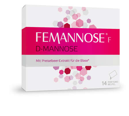 FEMANNOSE® F, A-Nr.: 5686309 - 02
