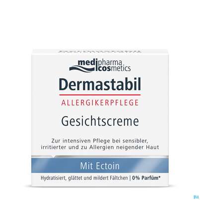 Dermastabil Gesichtscreme 50ml, A-Nr.: 5429914 - 03