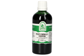 TEUFELSKRALLE TROPFEN 100 ML, A-Nr.: 4485052 - 01