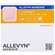 Wundverband Allevyn/polyurethan Adhesive 7,5x 7,5cm -tam 10st, A-Nr.: 4736620 - 03