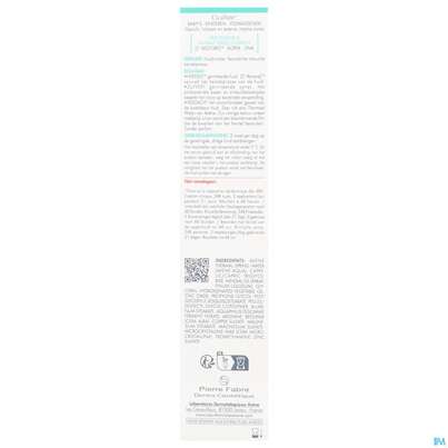 Avene Cicalfate+ Akutpflege-creme 100ml, A-Nr.: 5744834 - 05